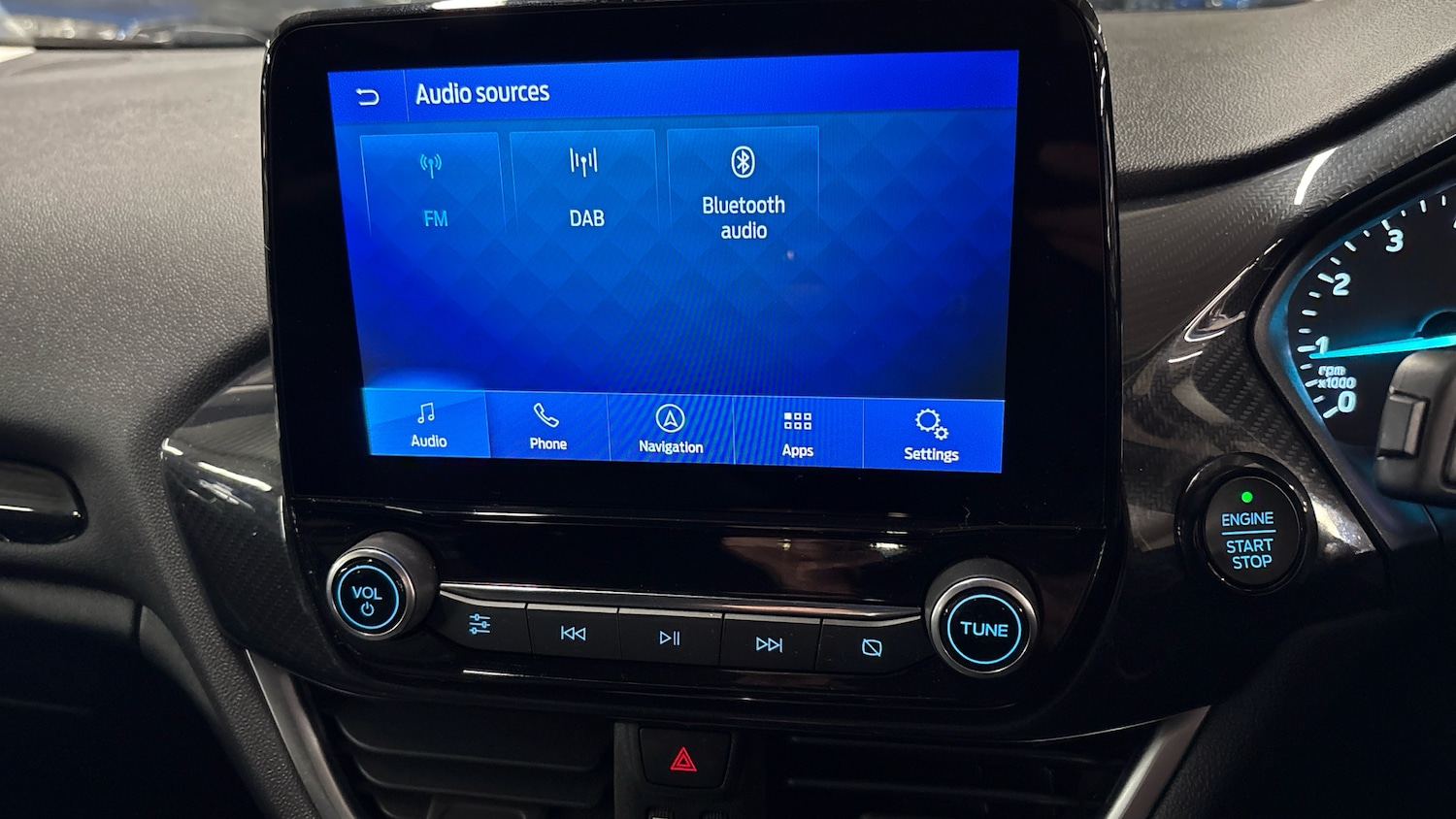 Used Ford Fiesta 2022 for sale - 76464360: Photo 35