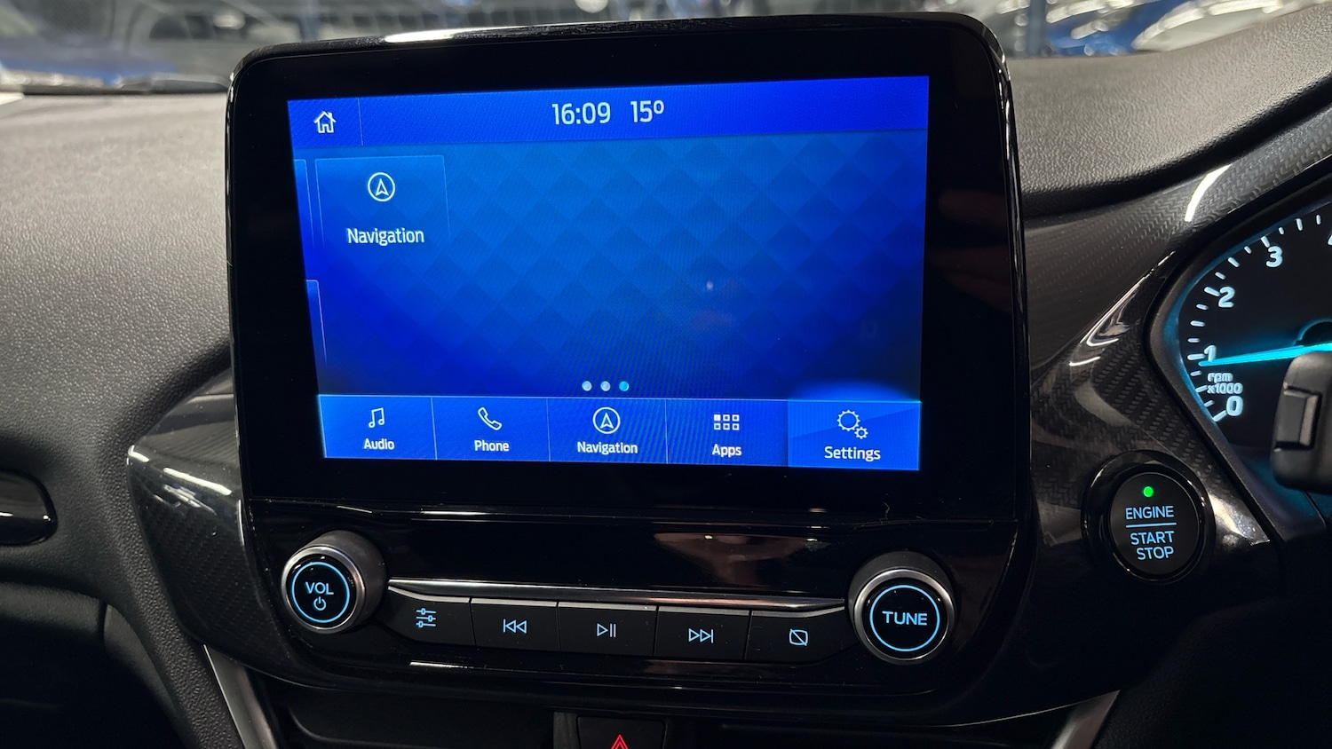 Used Ford Fiesta 2022 for sale - 76464360: Photo 38