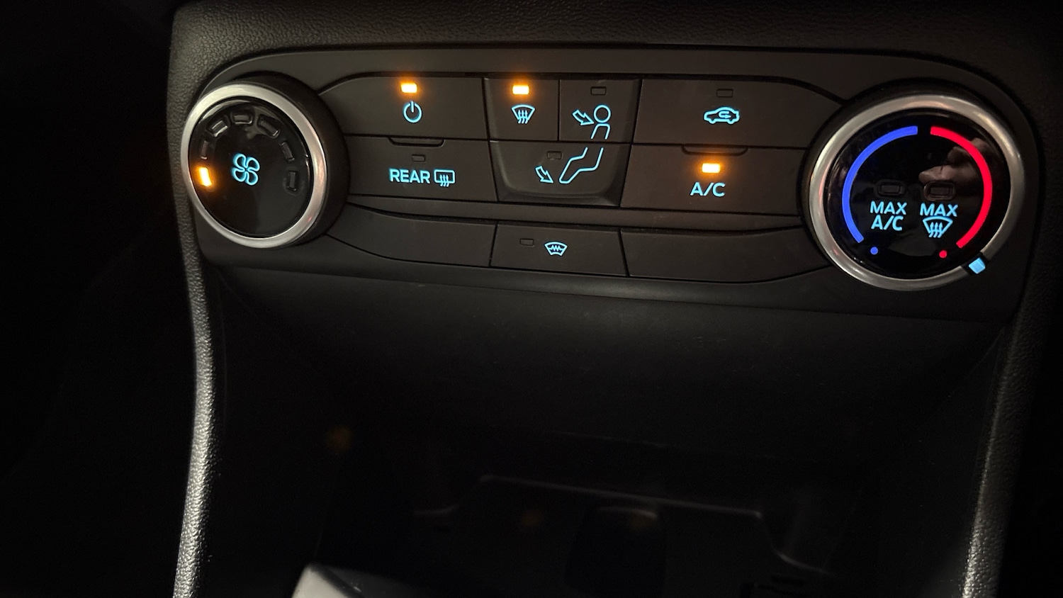 Used Ford Fiesta 2022 for sale - 76464360: Photo 40