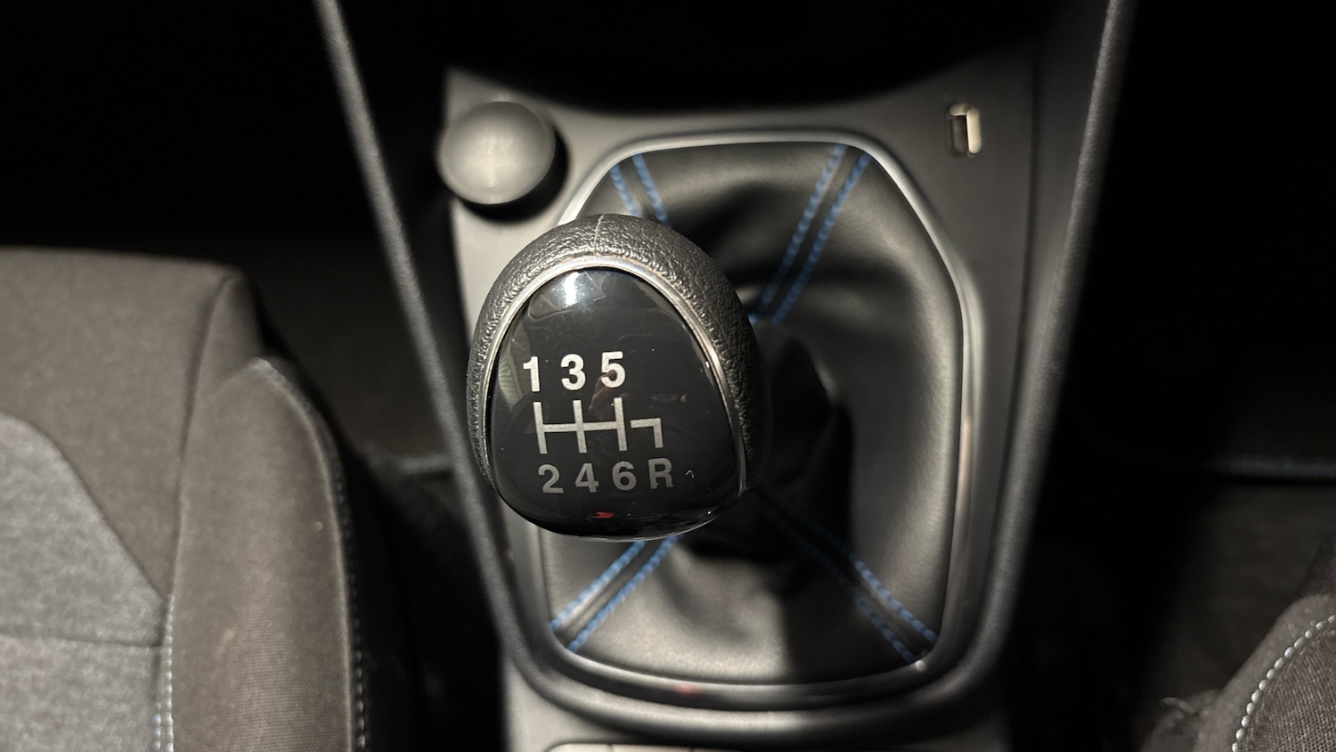 Used Ford Fiesta 2022 for sale - 76464360: Photo 42