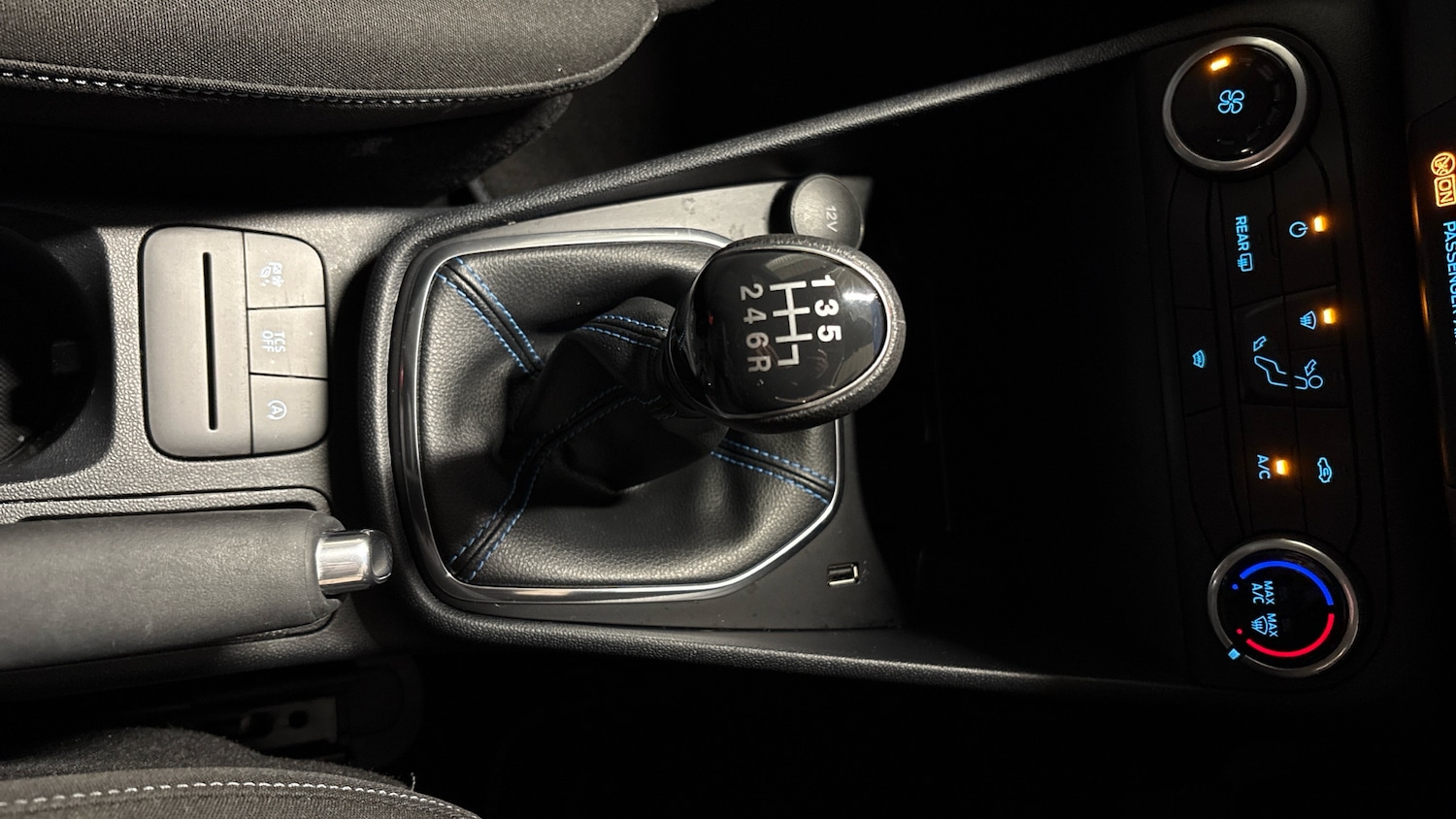 Used Ford Fiesta 2022 for sale - 76464360: Photo 43