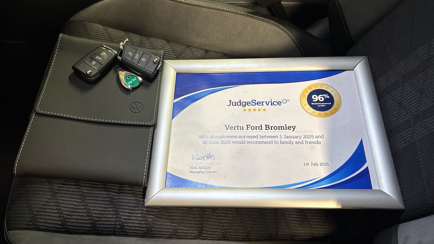 Used Volkswagen T-Roc 2025 for sale - 76879252: Photo 20