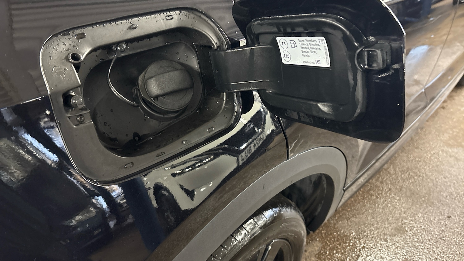 Used Volkswagen T-Roc 2025 for sale - 76879252: Photo 55