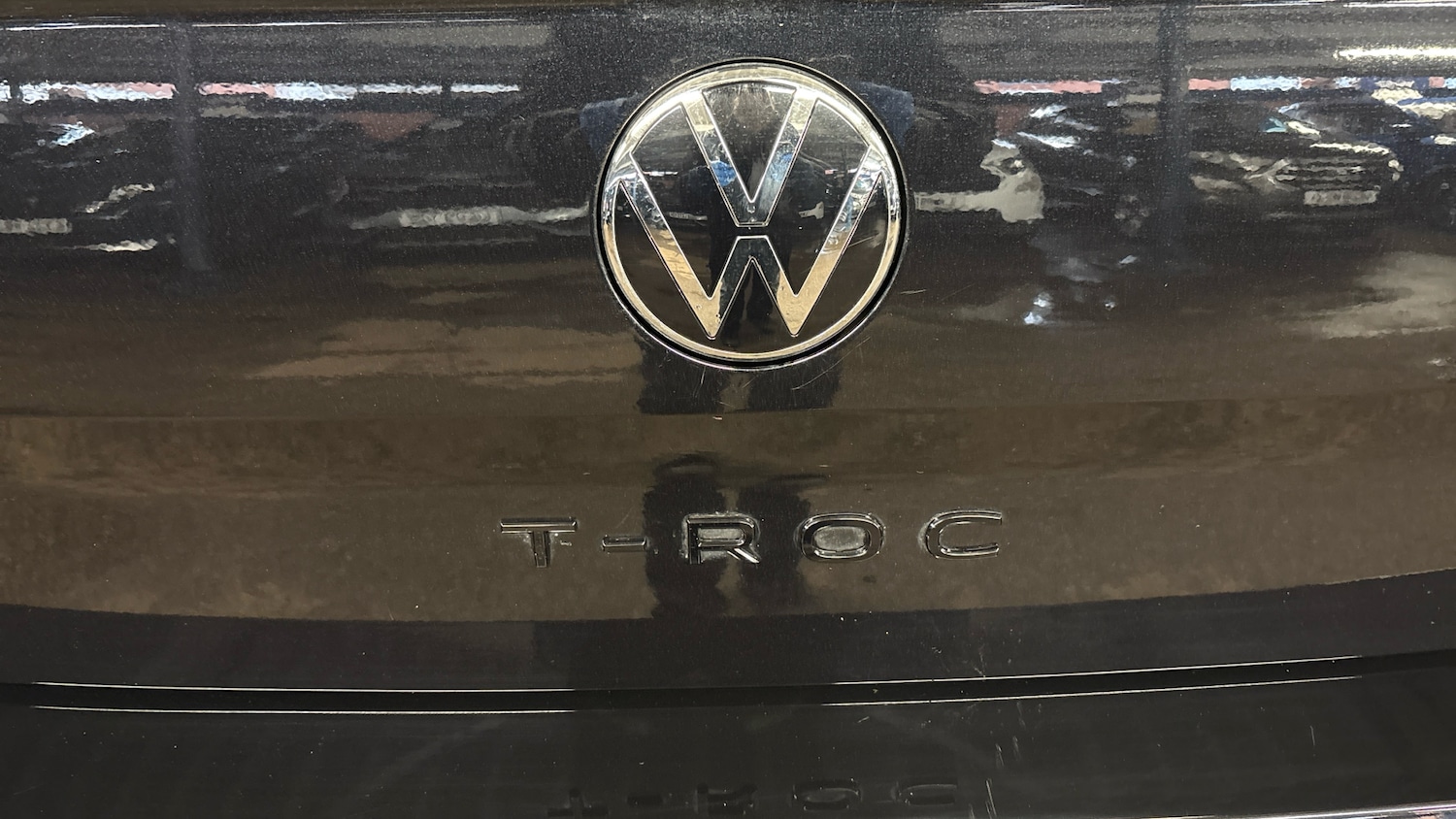 Used Volkswagen T-Roc 2025 for sale - 76879252: Photo 56