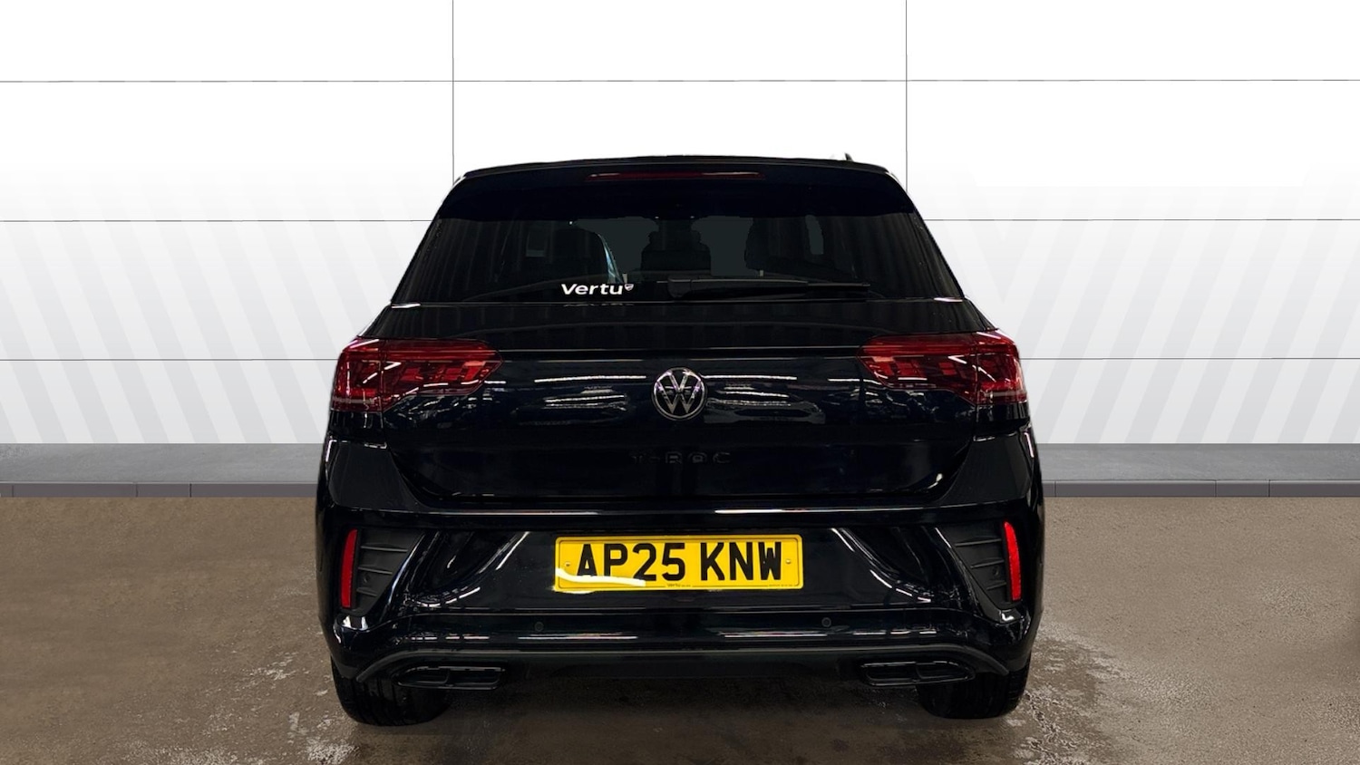 Used Volkswagen T-Roc 2025 for sale - 76879252: Photo 6