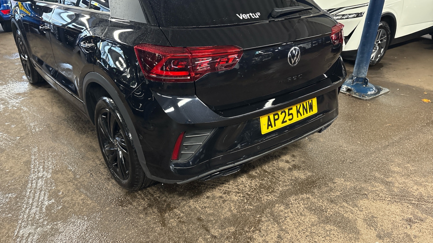 Used Volkswagen T-Roc 2025 for sale - 76879252: Photo 61