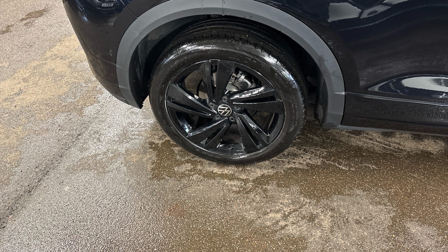 Used Volkswagen T-Roc 2025 for sale - 76879252: Photo 66