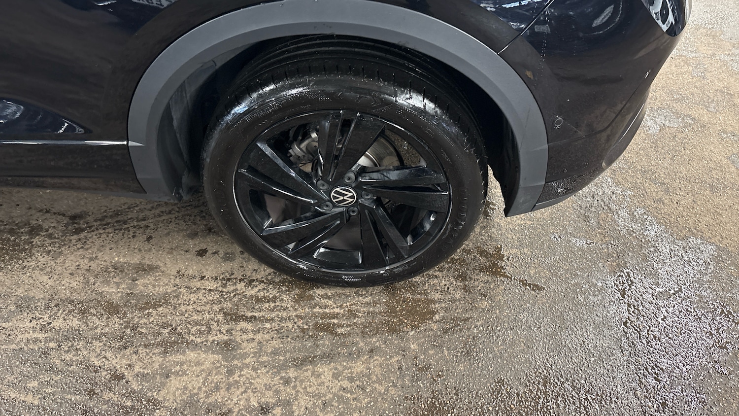 Used Volkswagen T-Roc 2025 for sale - 76879252: Photo 67