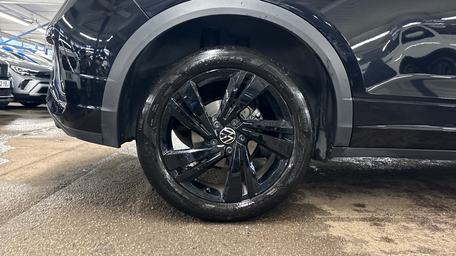 Used Volkswagen T-Roc 2025 for sale - 76879252: Photo 7