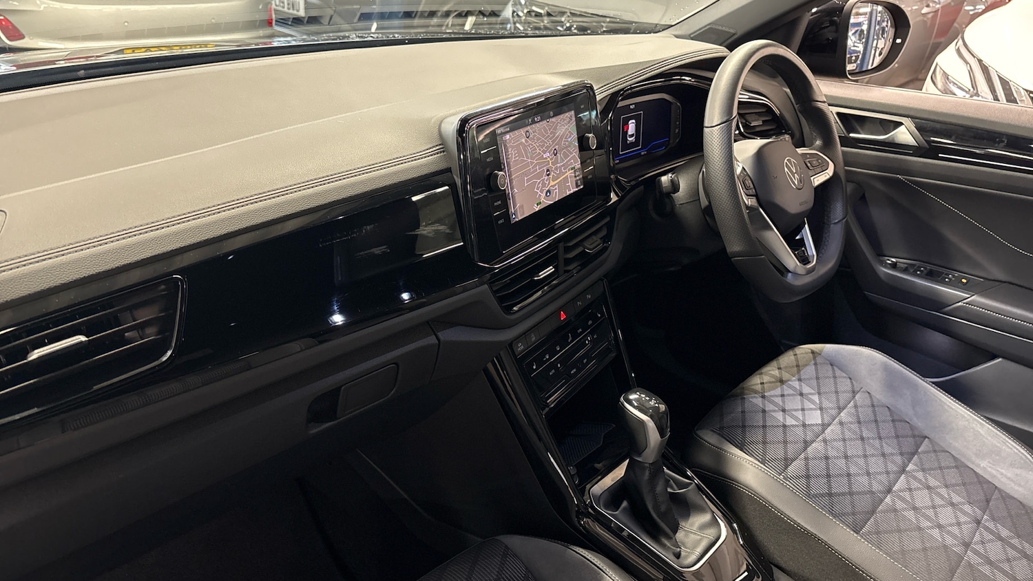 Used Volkswagen T-Roc 2025 for sale - 76879252: Photo 80