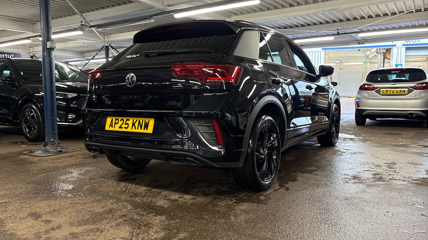 Used Volkswagen T-Roc 2025 for sale - 76879252: Photo 86