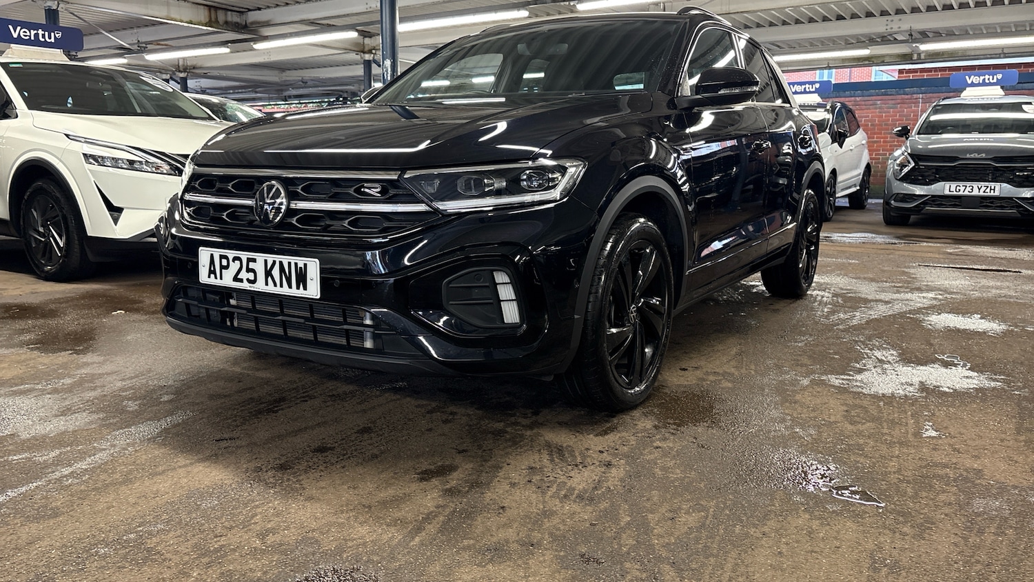 Used Volkswagen T-Roc 2025 for sale - 76879252: Photo 88