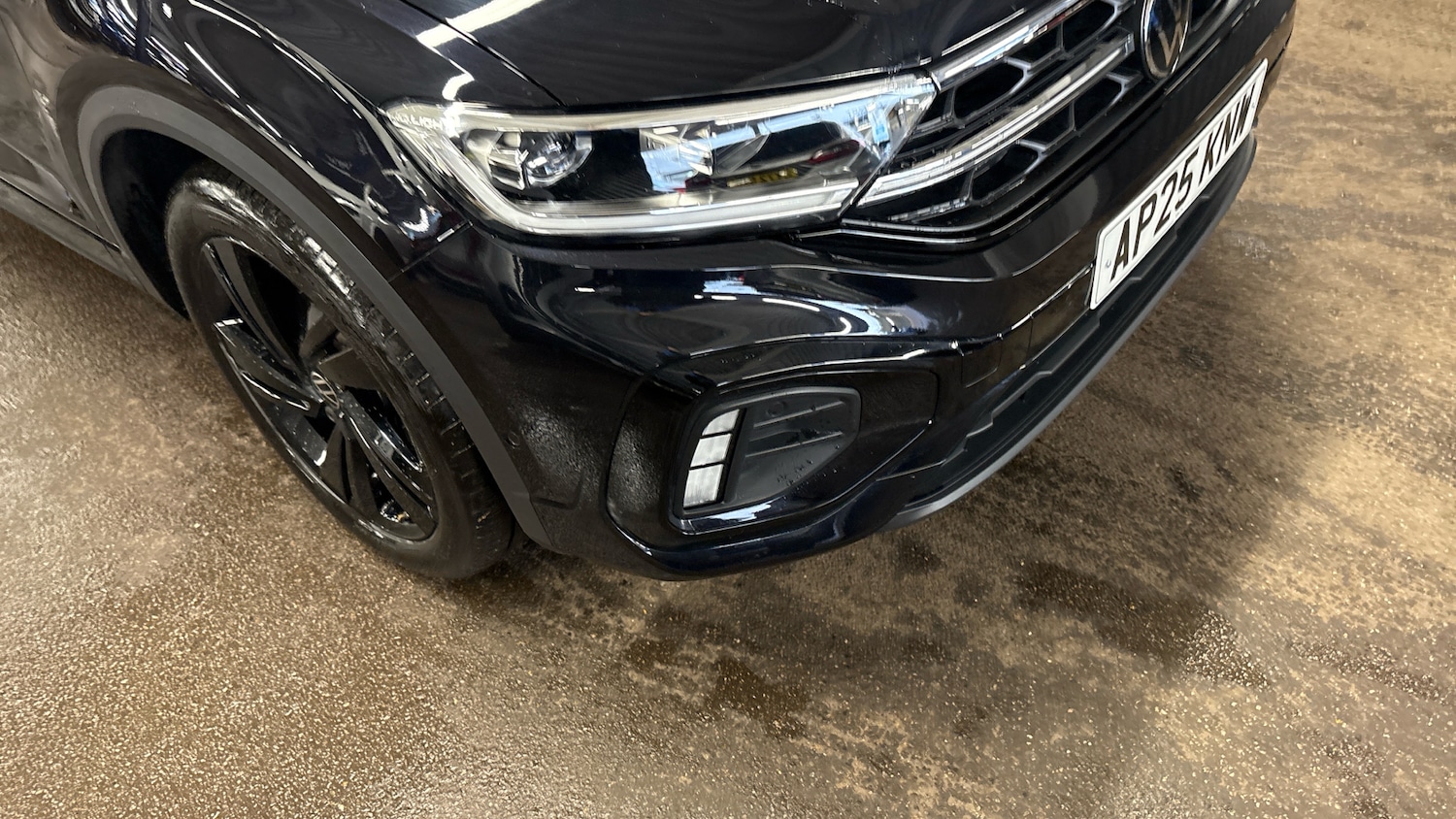 Used Volkswagen T-Roc 2025 for sale - 76879252: Photo 90