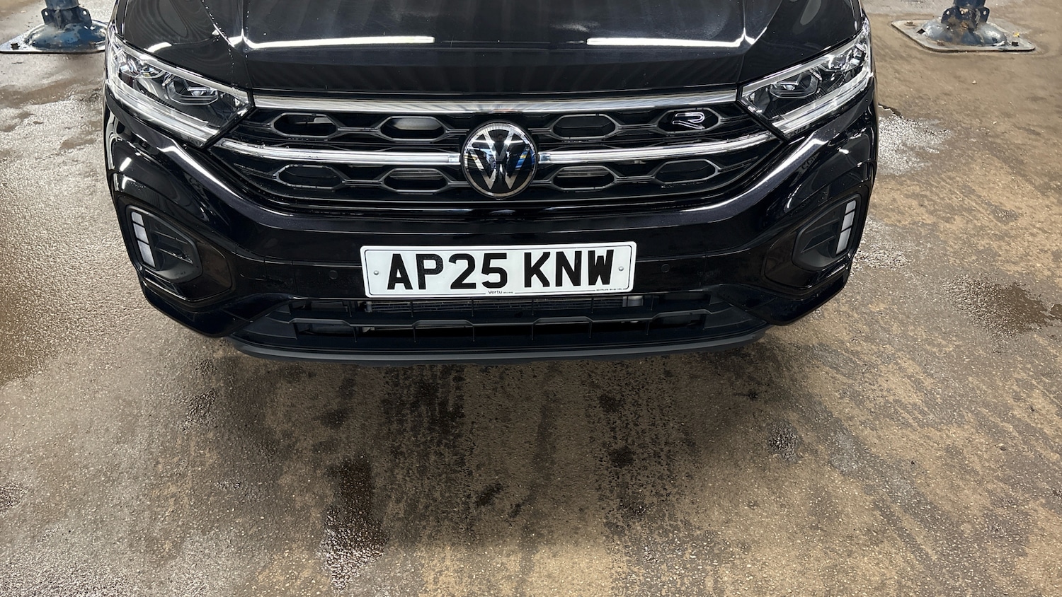 Used Volkswagen T-Roc 2025 for sale - 76879252: Photo 91