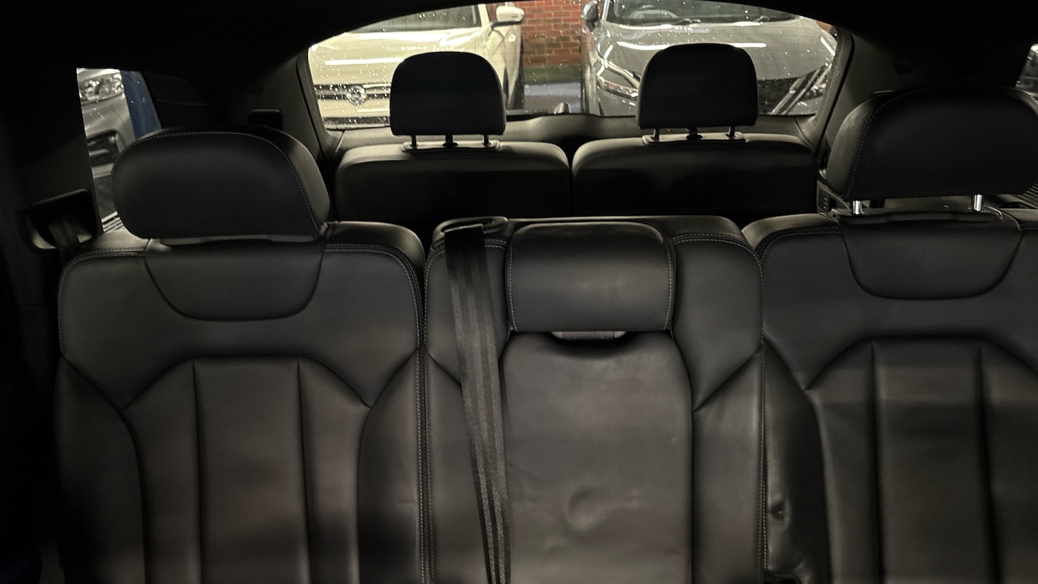 Used Audi Q7 2019 for sale - 77220236: Photo 15