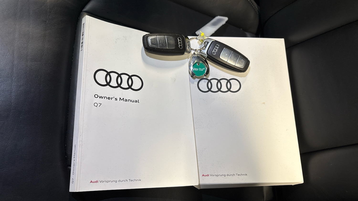 Used Audi Q7 2019 for sale - 77220236: Photo 19