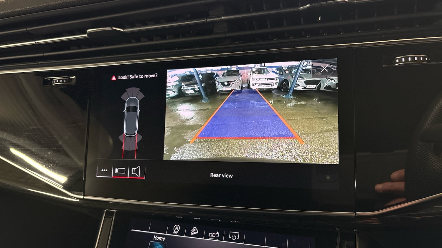 Used Audi Q7 2019 for sale - 77220236: Photo 21