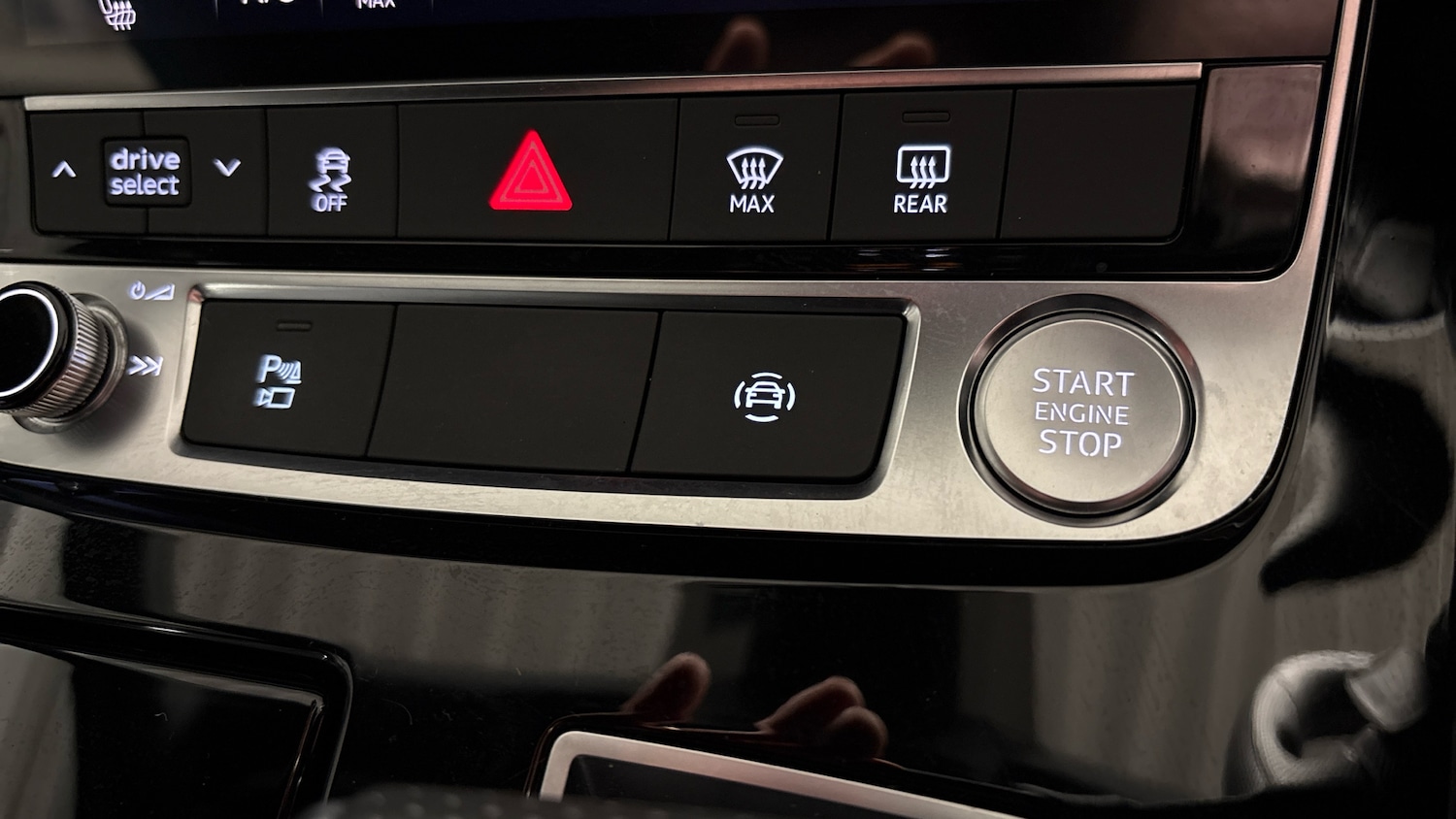 Used Audi Q7 2019 for sale - 77220236: Photo 37