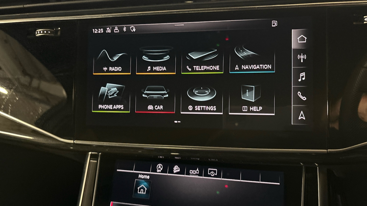 Used Audi Q7 2019 for sale - 77220236: Photo 44