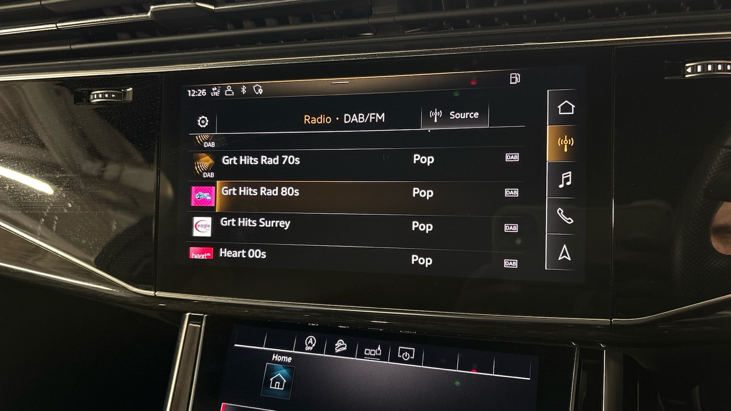 Used Audi Q7 2019 for sale - 77220236: Photo 45