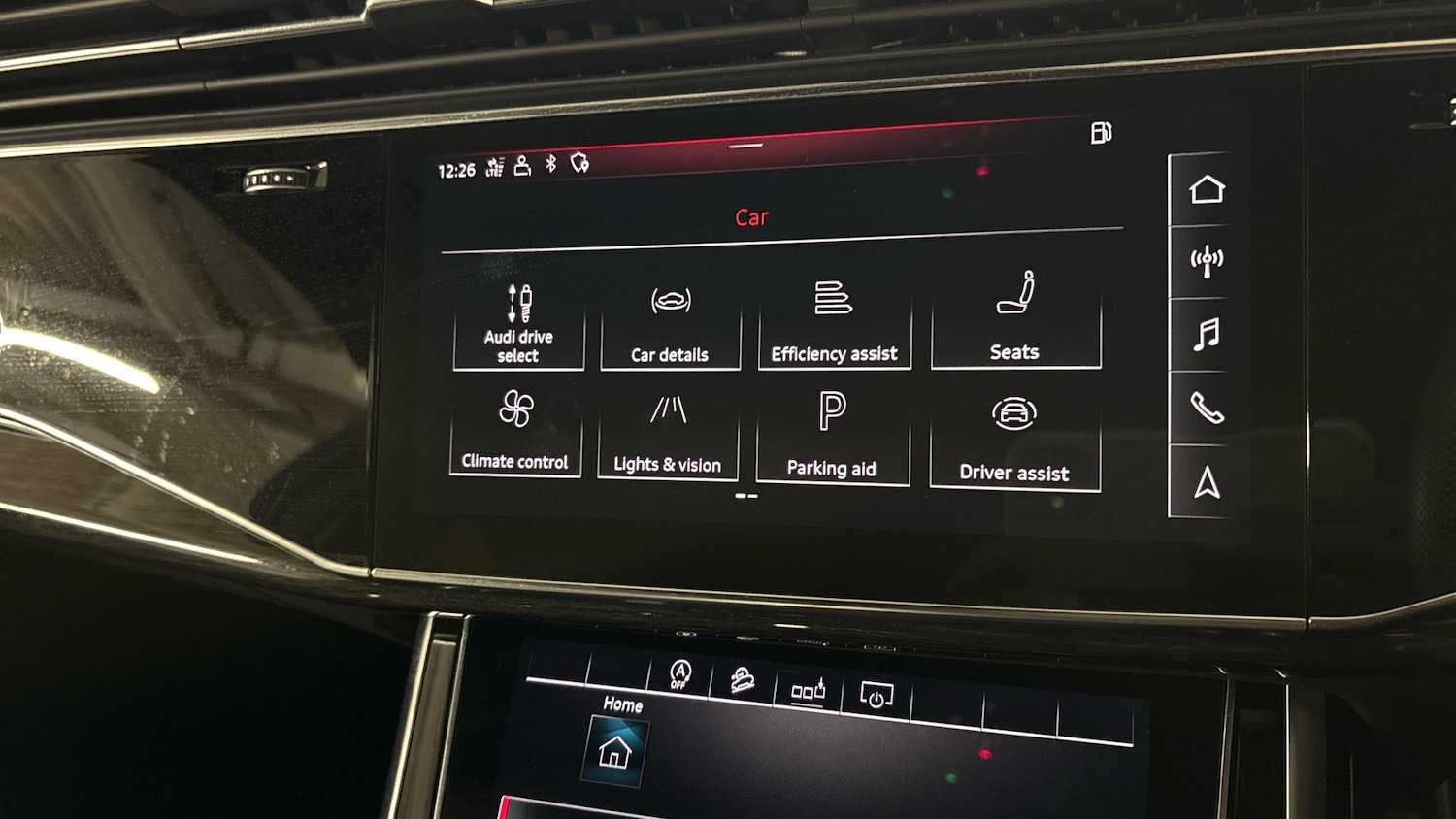 Used Audi Q7 2019 for sale - 77220236: Photo 46