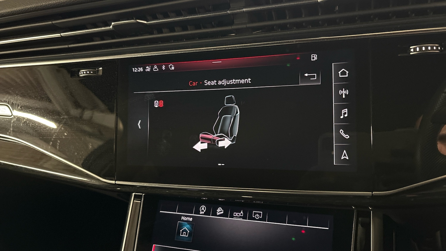 Used Audi Q7 2019 for sale - 77220236: Photo 47