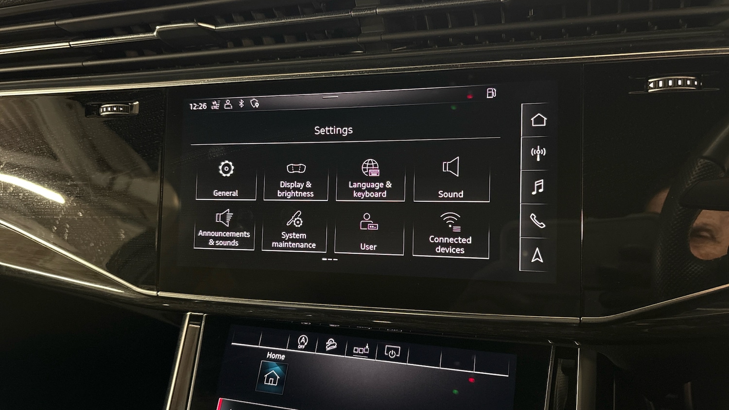 Used Audi Q7 2019 for sale - 77220236: Photo 48