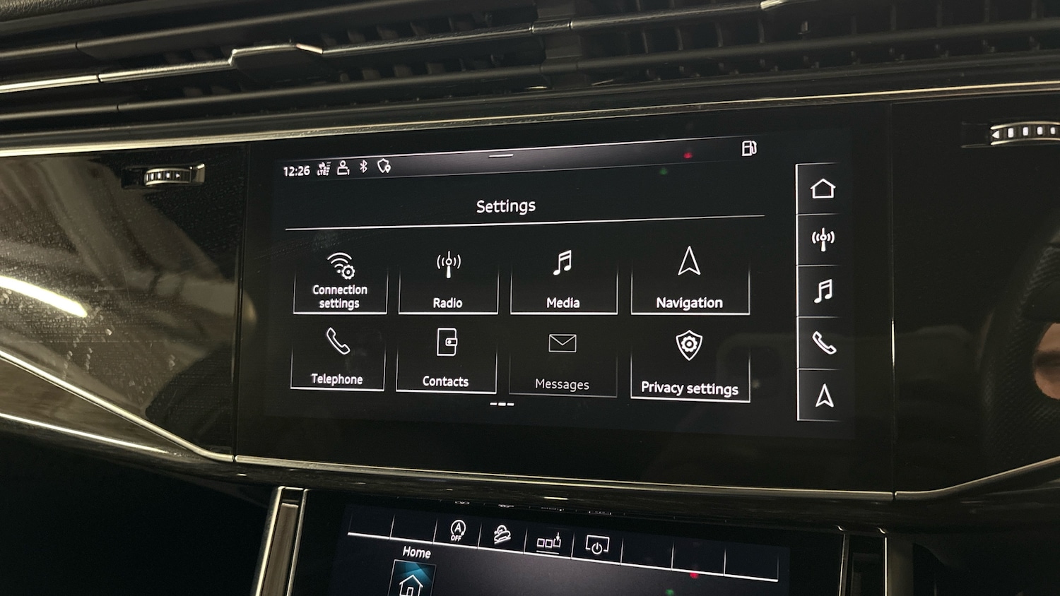 Used Audi Q7 2019 for sale - 77220236: Photo 49