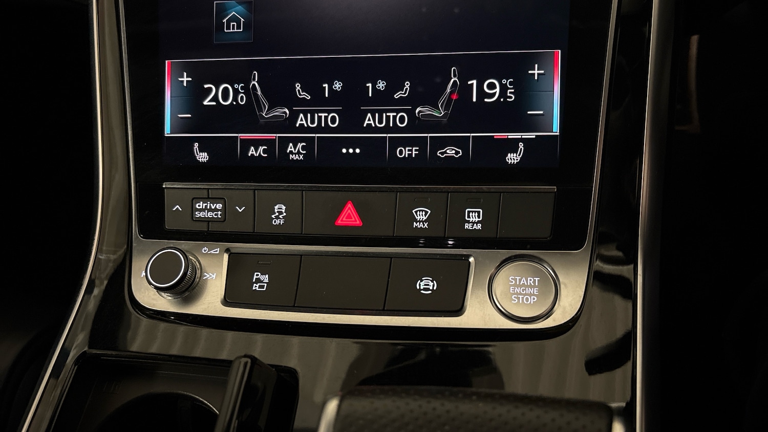 Used Audi Q7 2019 for sale - 77220236: Photo 51