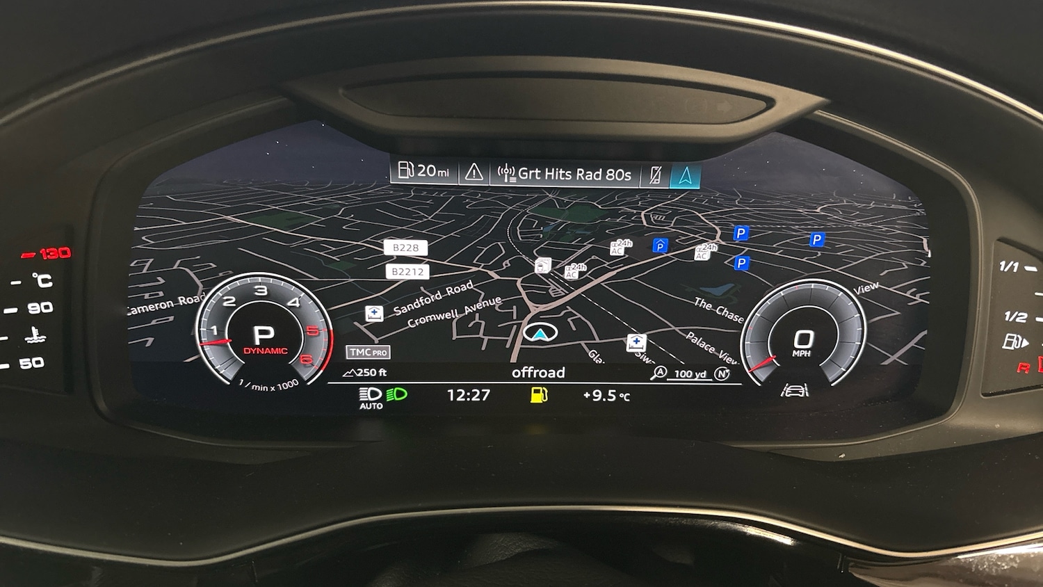 Used Audi Q7 2019 for sale - 77220236: Photo 52