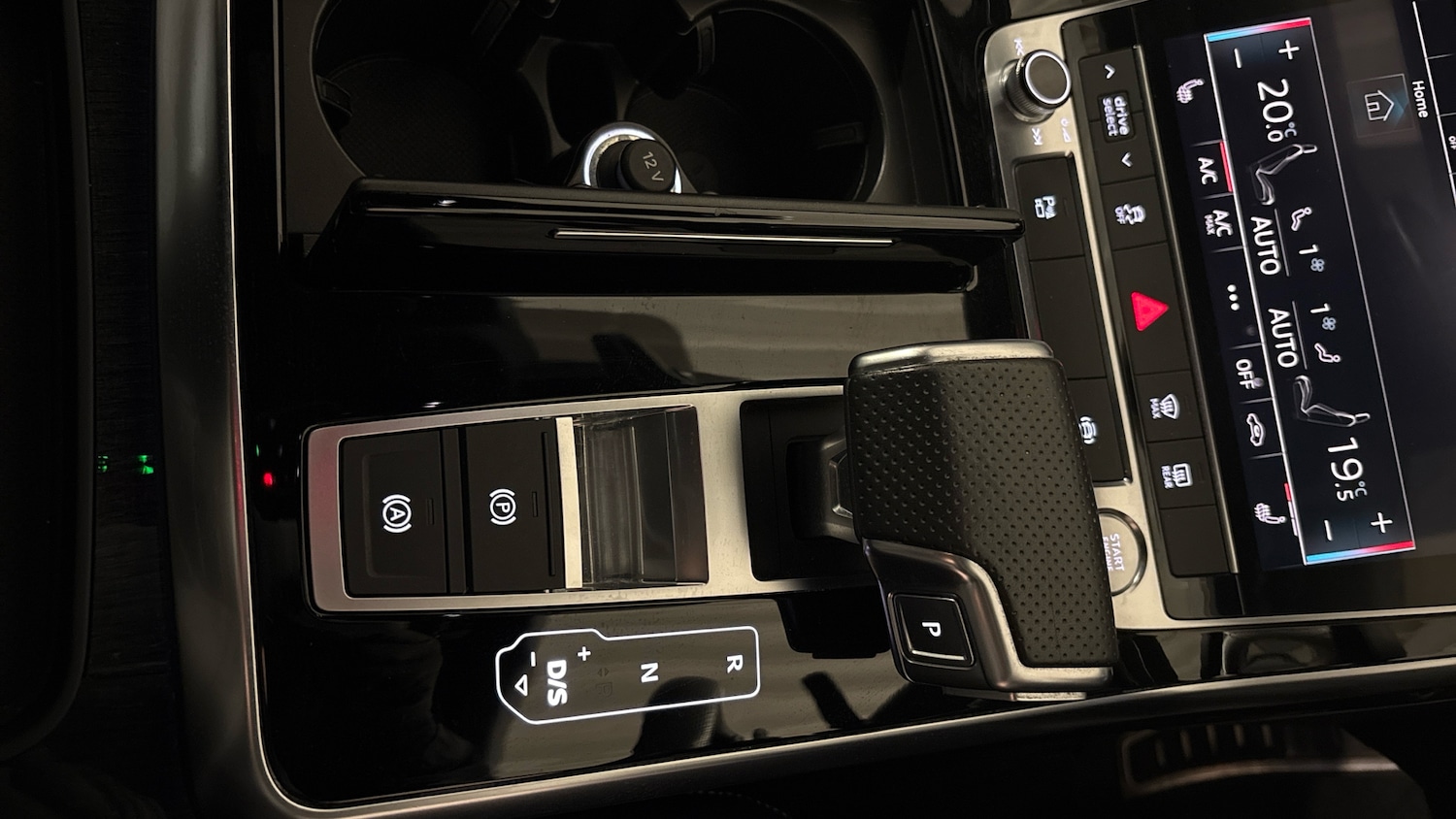 Used Audi Q7 2019 for sale - 77220236: Photo 54