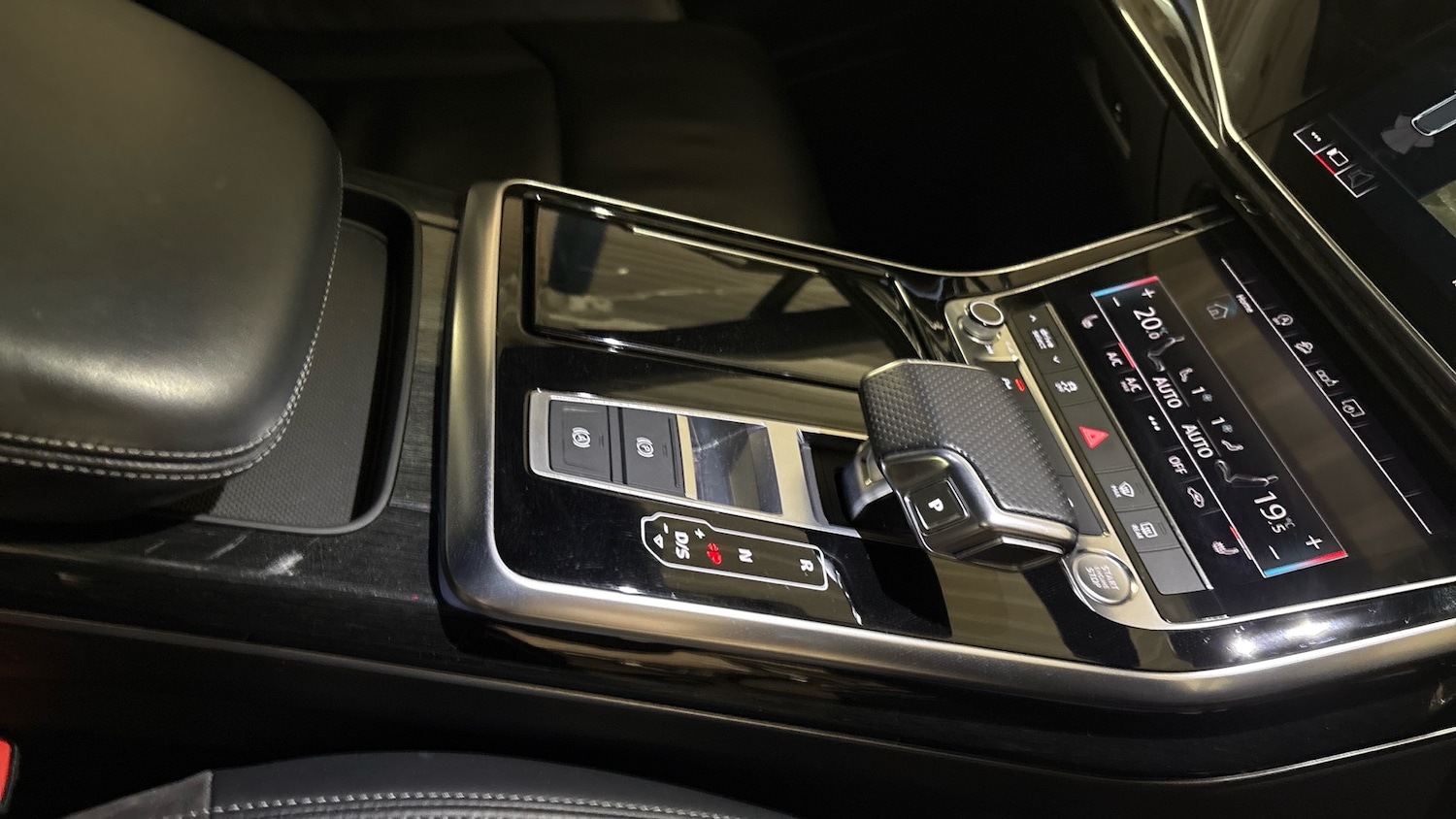 Used Audi Q7 2019 for sale - 77220236: Photo 58