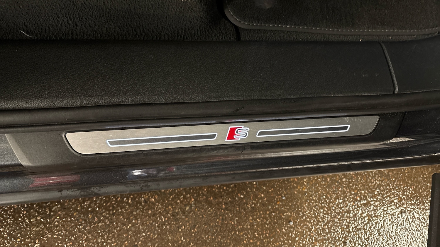 Used Audi Q7 2019 for sale - 77220236: Photo 60