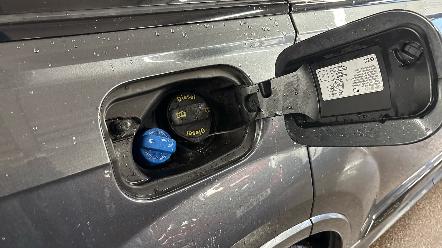 Used Audi Q7 2019 for sale - 77220236: Photo 64