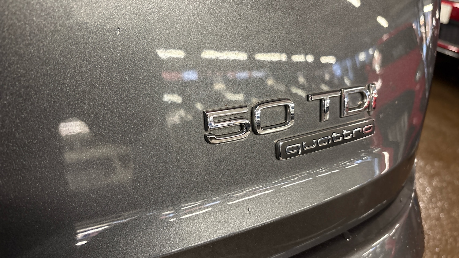 Used Audi Q7 2019 for sale - 77220236: Photo 66