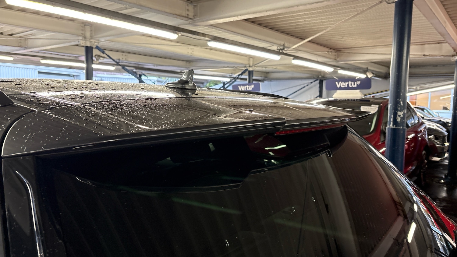 Used Audi Q7 2019 for sale - 77220236: Photo 74