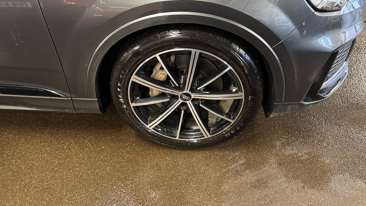 Used Audi Q7 2019 for sale - 77220236: Photo 75