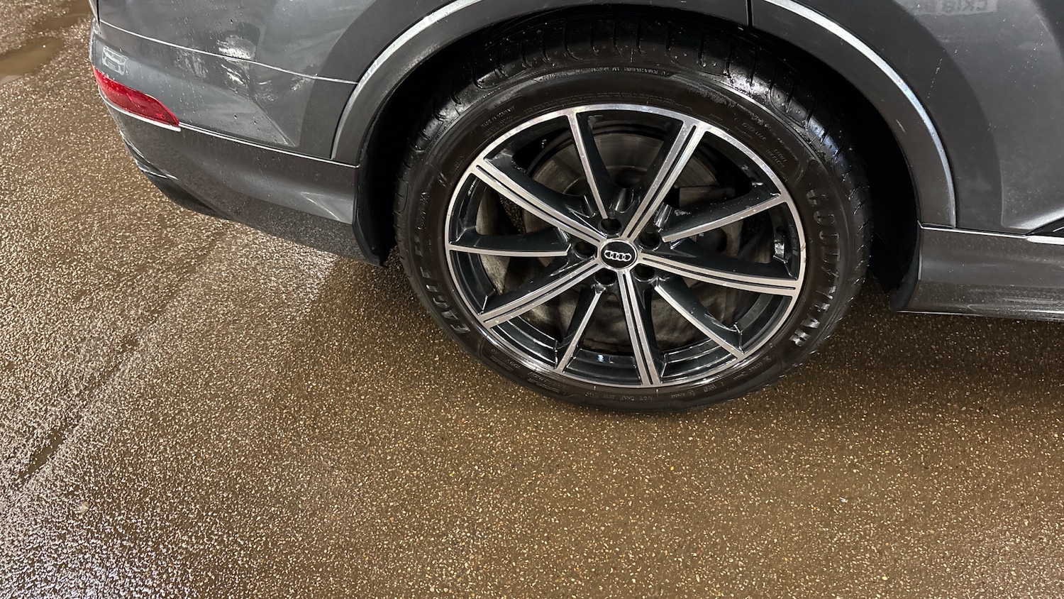 Used Audi Q7 2019 for sale - 77220236: Photo 77