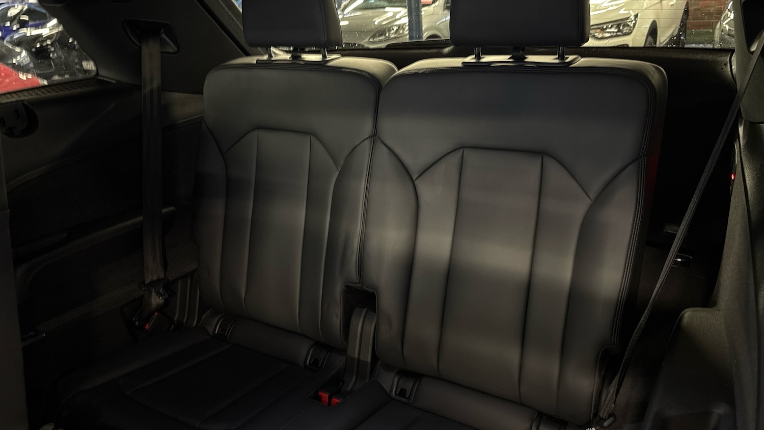 Used Audi Q7 2019 for sale - 77220236: Photo 87