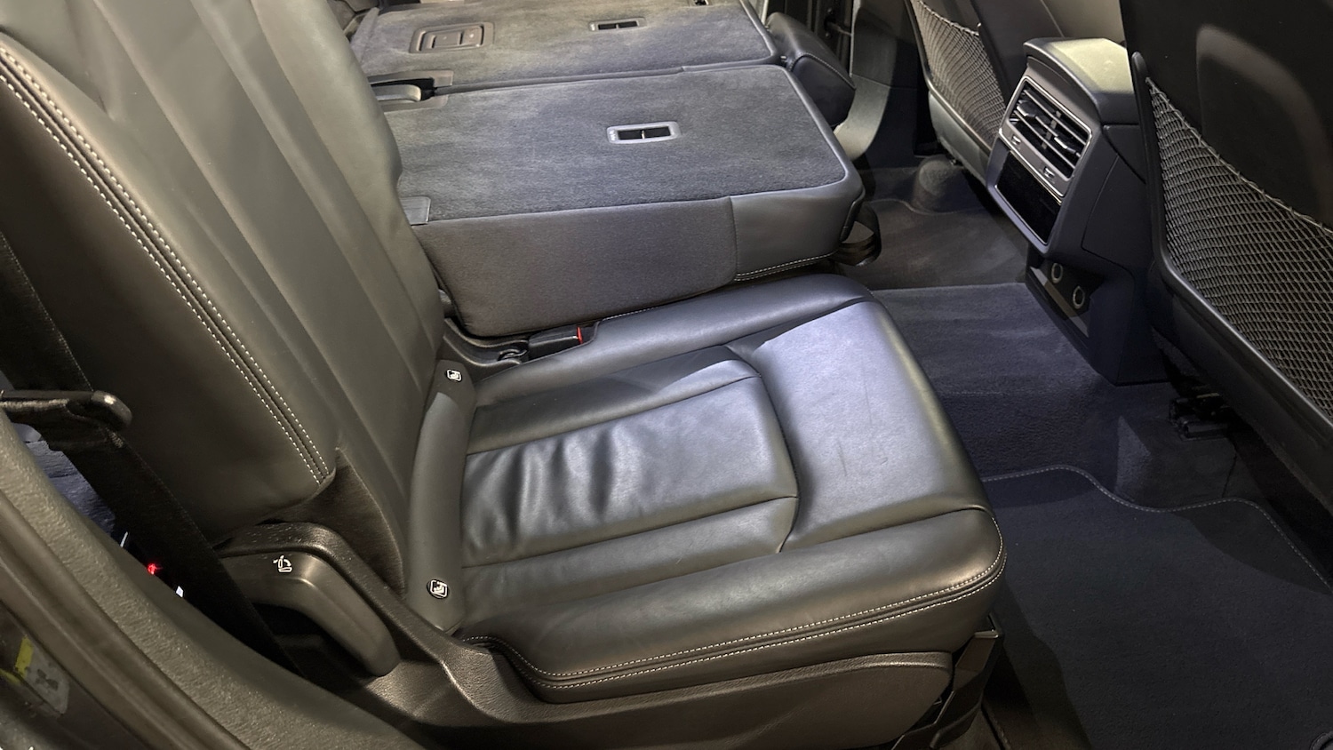 Used Audi Q7 2019 for sale - 77220236: Photo 89