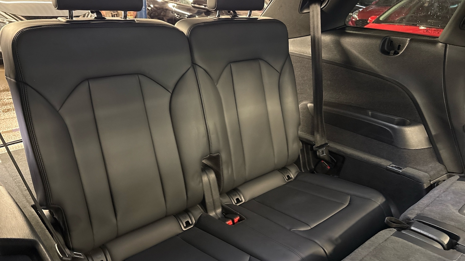 Used Audi Q7 2019 for sale - 77220236: Photo 91