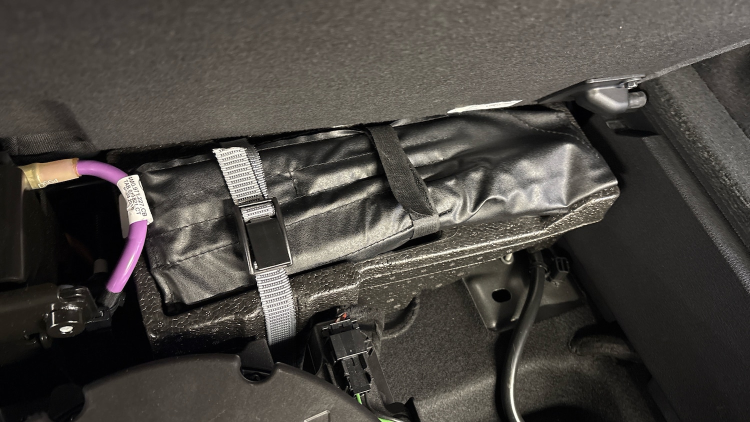 Used Audi Q7 2019 for sale - 77220236: Photo 95