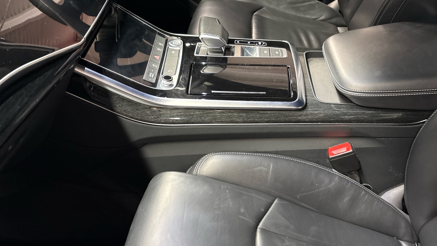 Used Audi Q7 2019 for sale - 77220236: Photo 99
