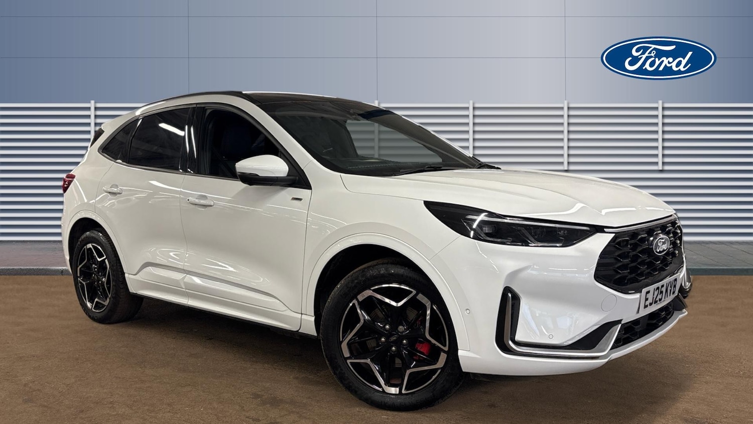 Used Ford Kuga 2025 for sale - 78011523: Photo 1