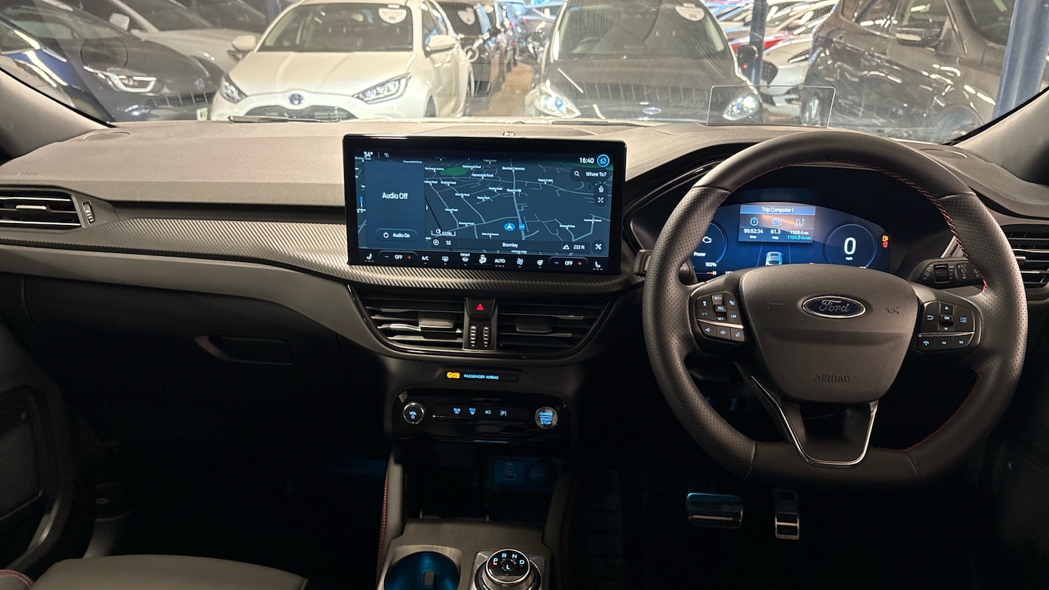 Used Ford Kuga 2025 for sale - 78011523: Photo 10