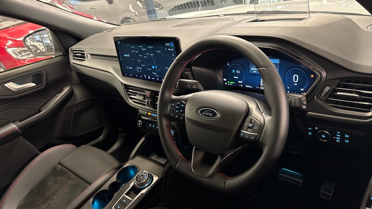 Used Ford Kuga 2025 for sale - 78011523: Photo 11