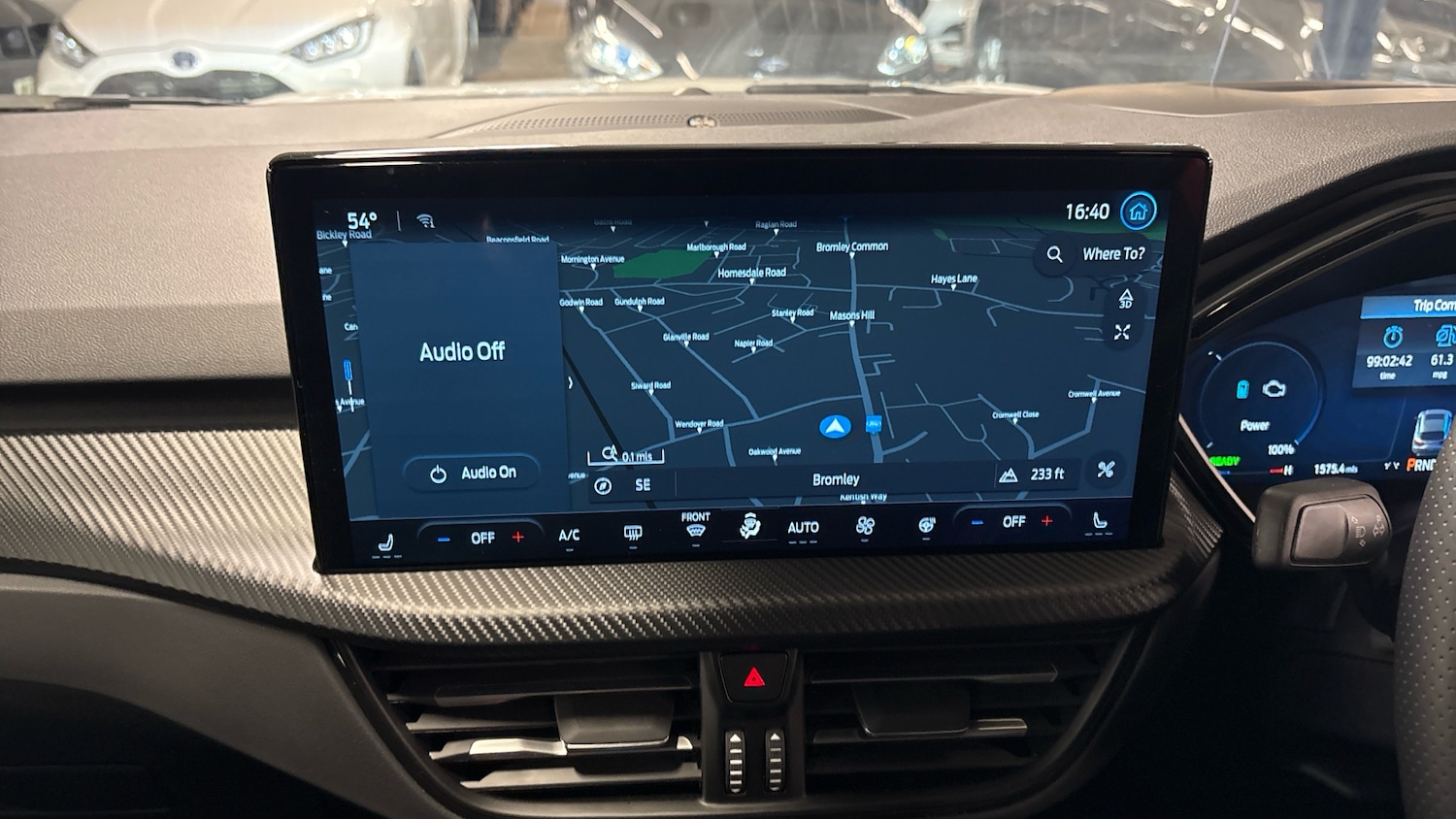 Used Ford Kuga 2025 for sale - 78011523: Photo 12