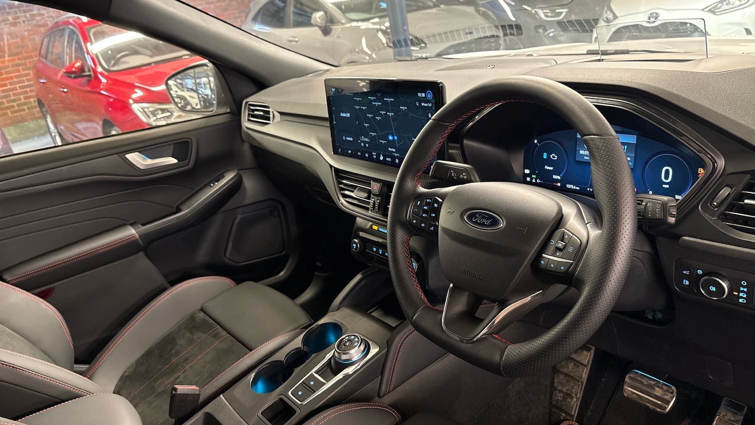 Used Ford Kuga 2025 for sale - 78011523: Photo 14