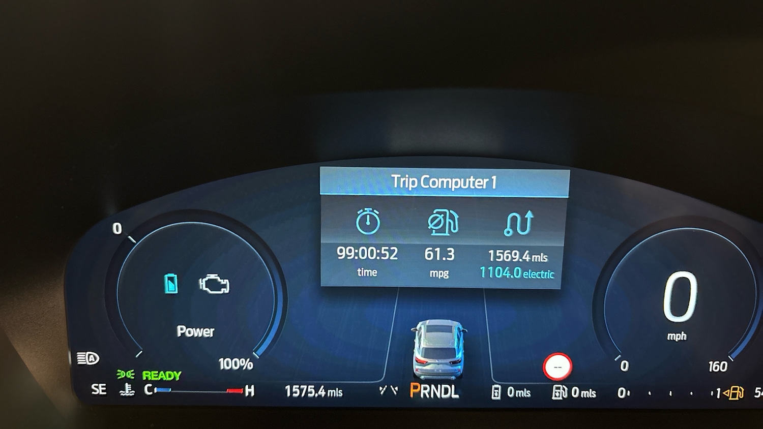 Used Ford Kuga 2025 for sale - 78011523: Photo 18