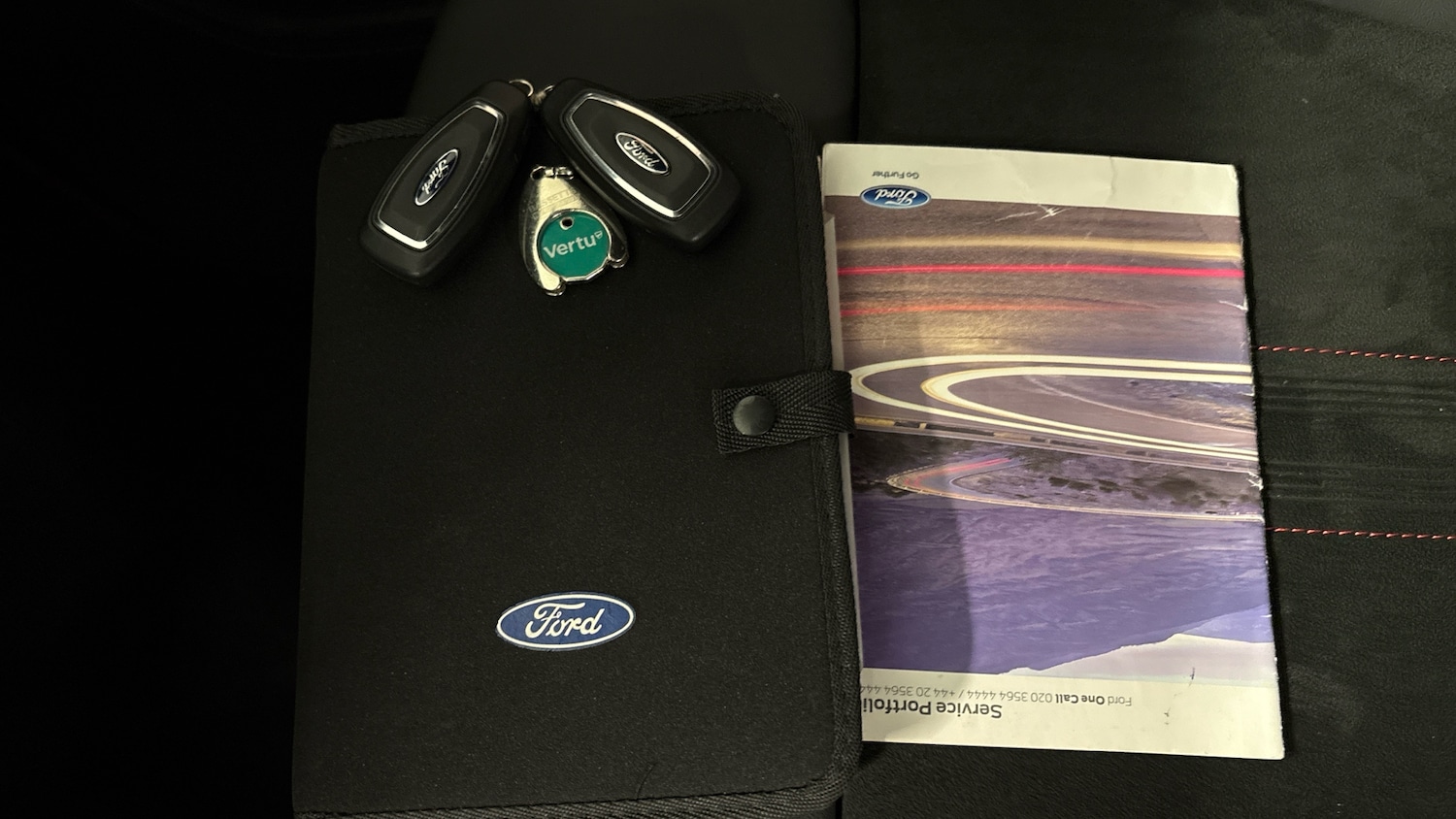 Used Ford Kuga 2025 for sale - 78011523: Photo 19